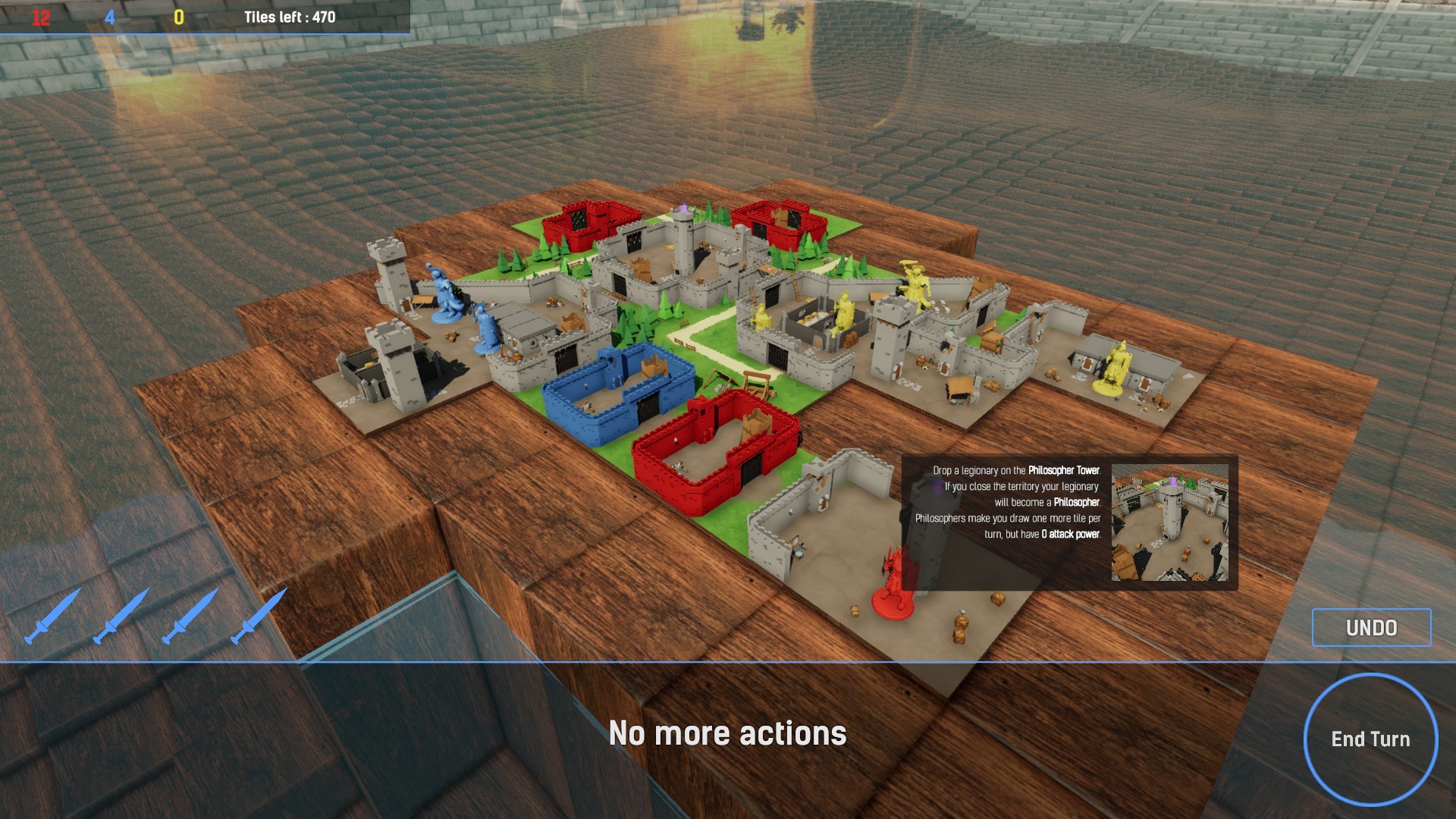 ATRIUM screenshot 6