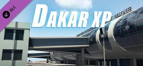 X-Plane 11 - Add-on: FSDG - Dakar
