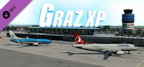 X-Plane 11 - Add-on: FSDG - Graz