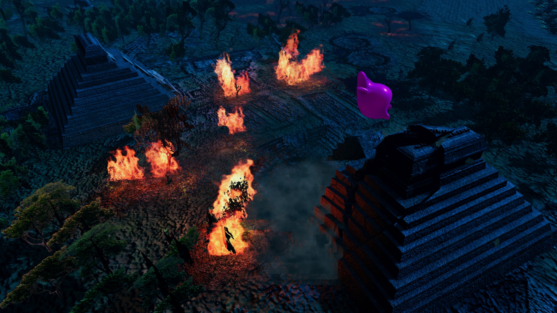 Destroy The World screenshot 9