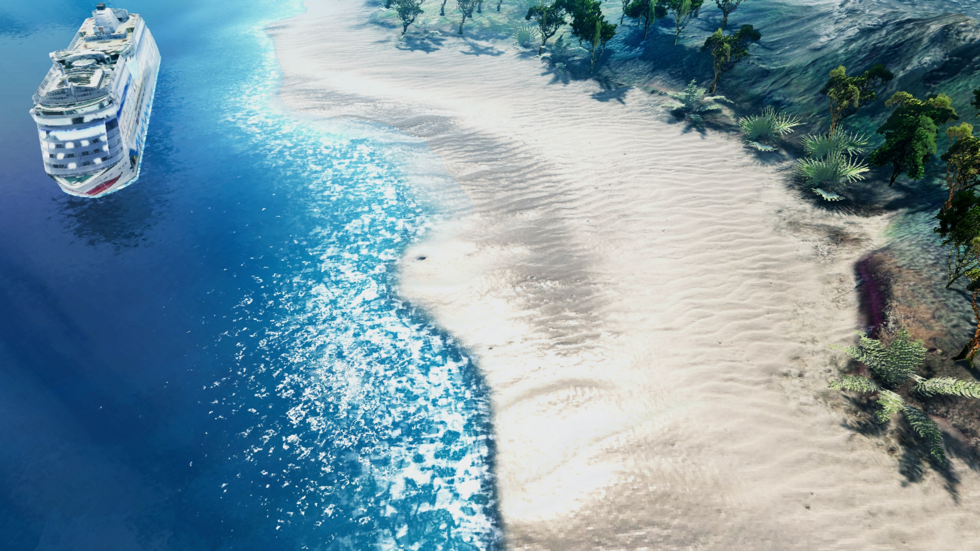 Destroy The World screenshot 5