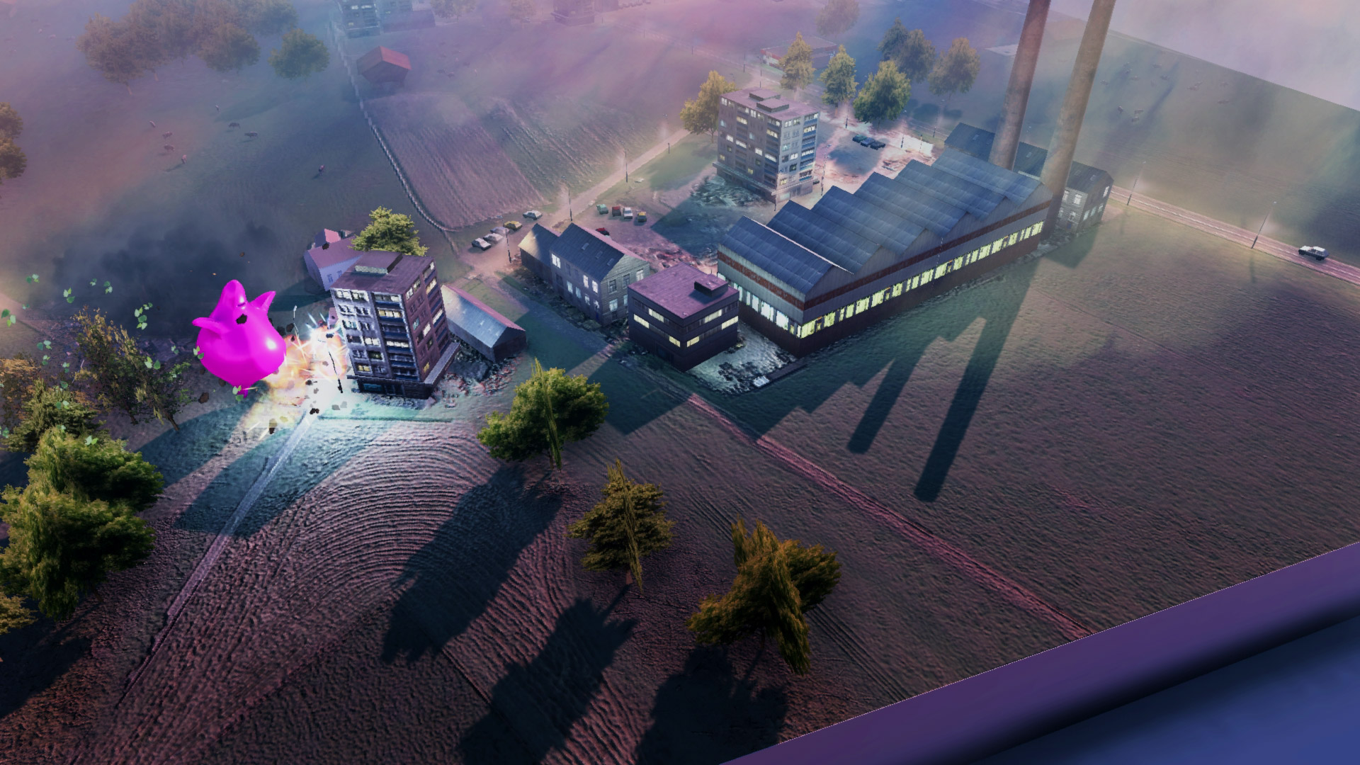 Destroy The World screenshot 1