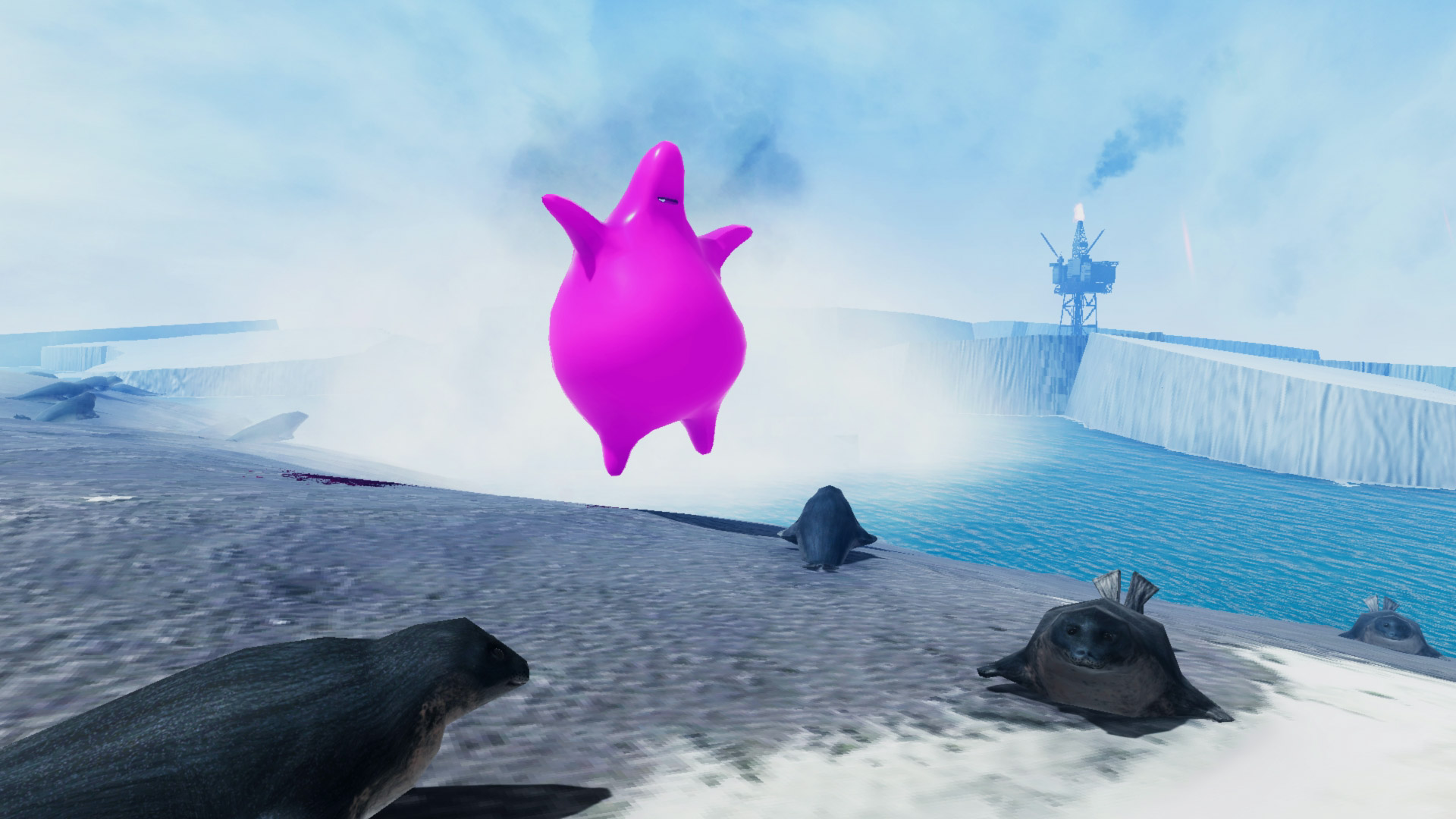 Destroy The World screenshot 3