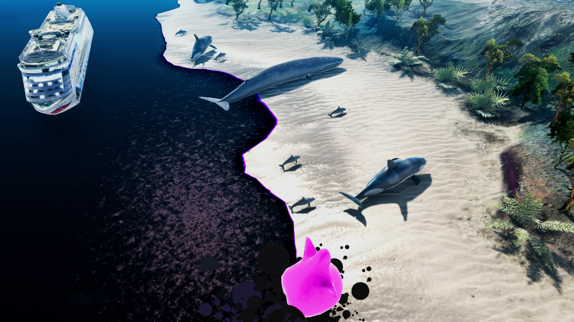 Destroy The World screenshot 6
