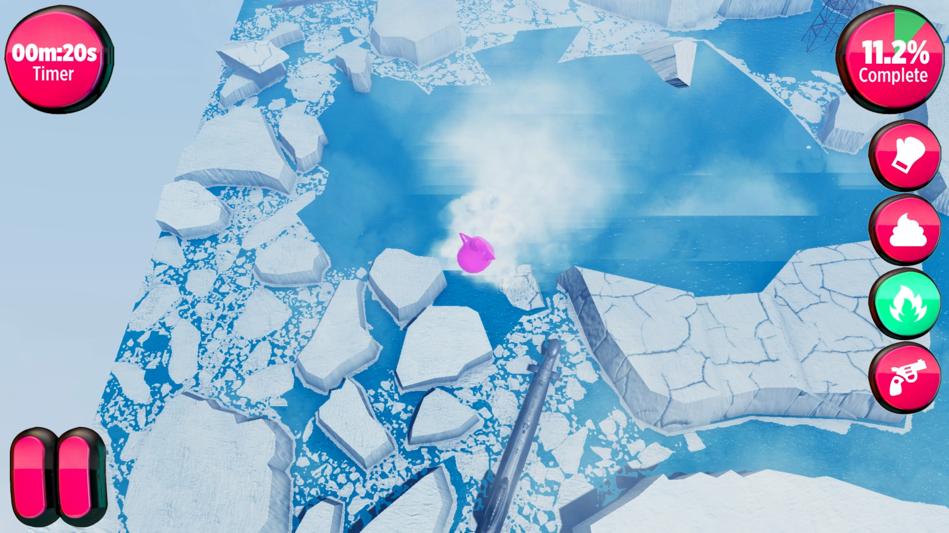 Destroy The World screenshot 12