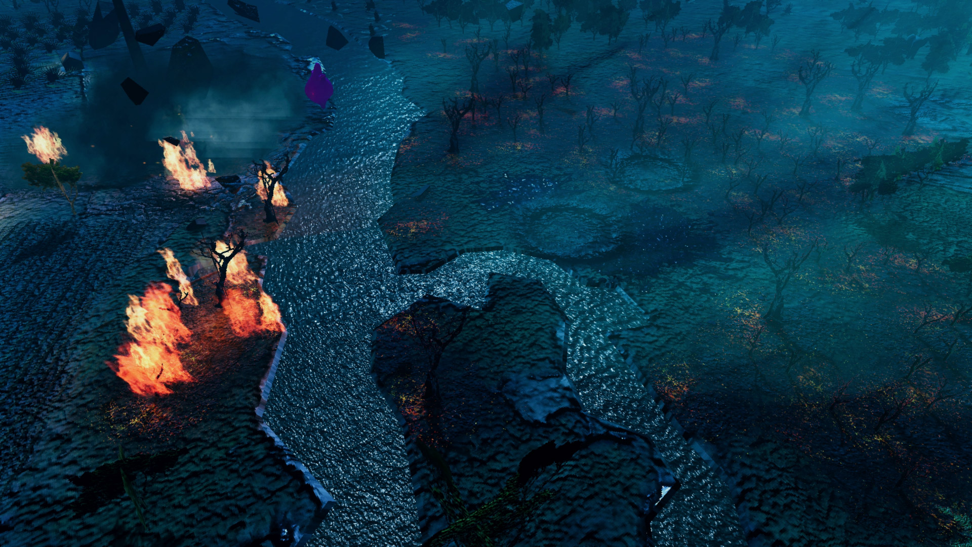 Destroy The World screenshot 7