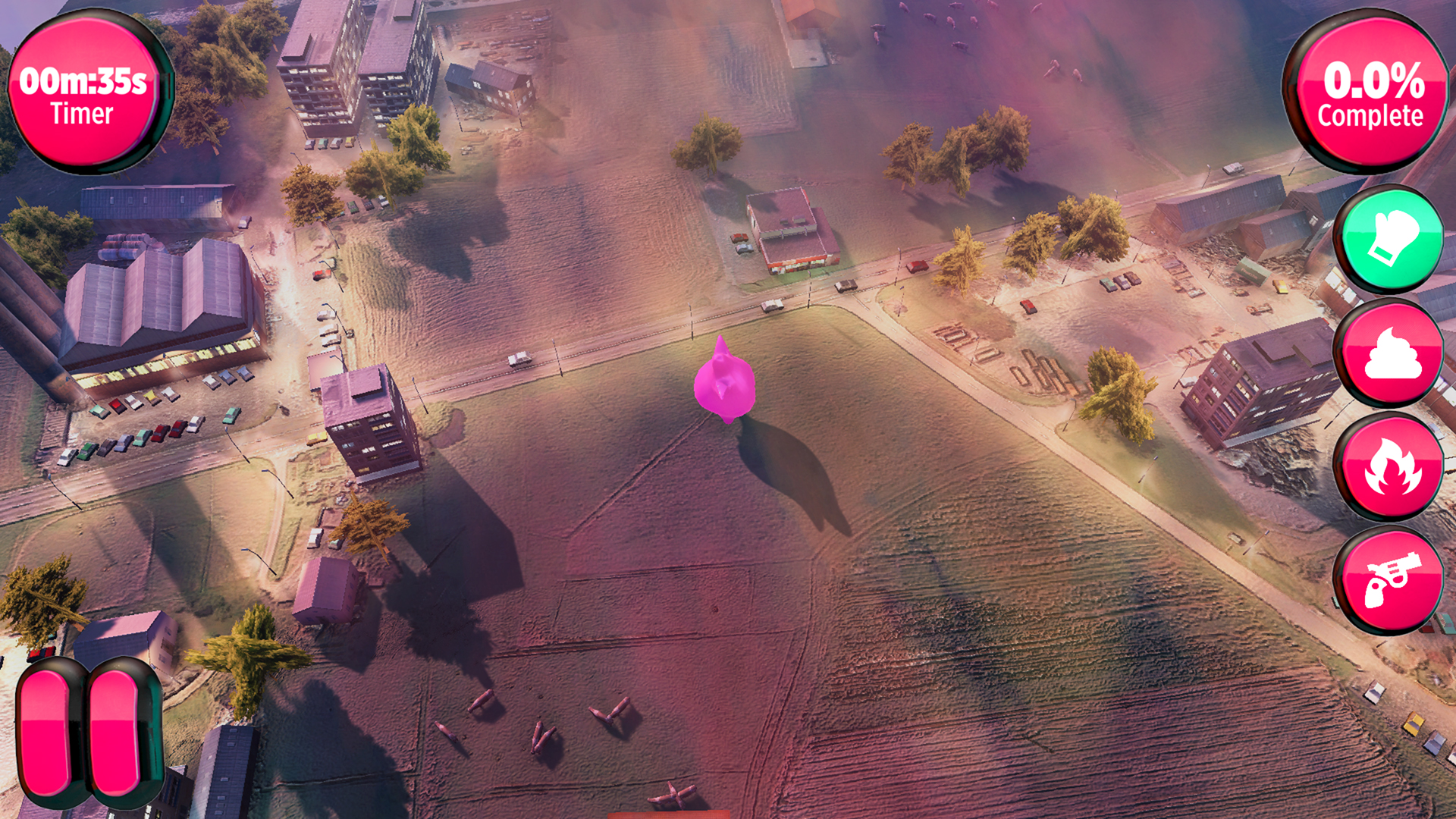 Destroy The World screenshot 10