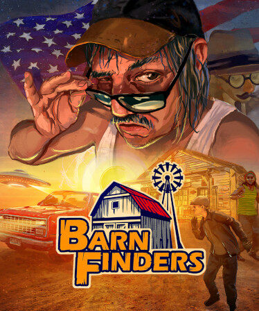 Barn Finders