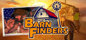 Barn Finders