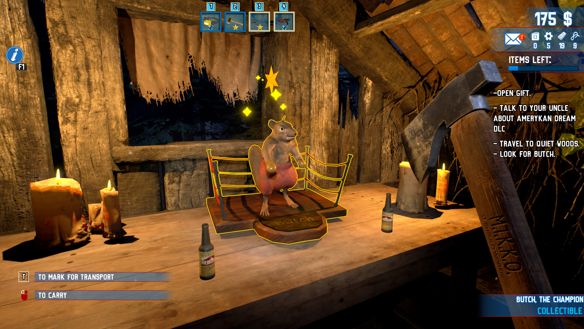 BarnFinders screenshot 3
