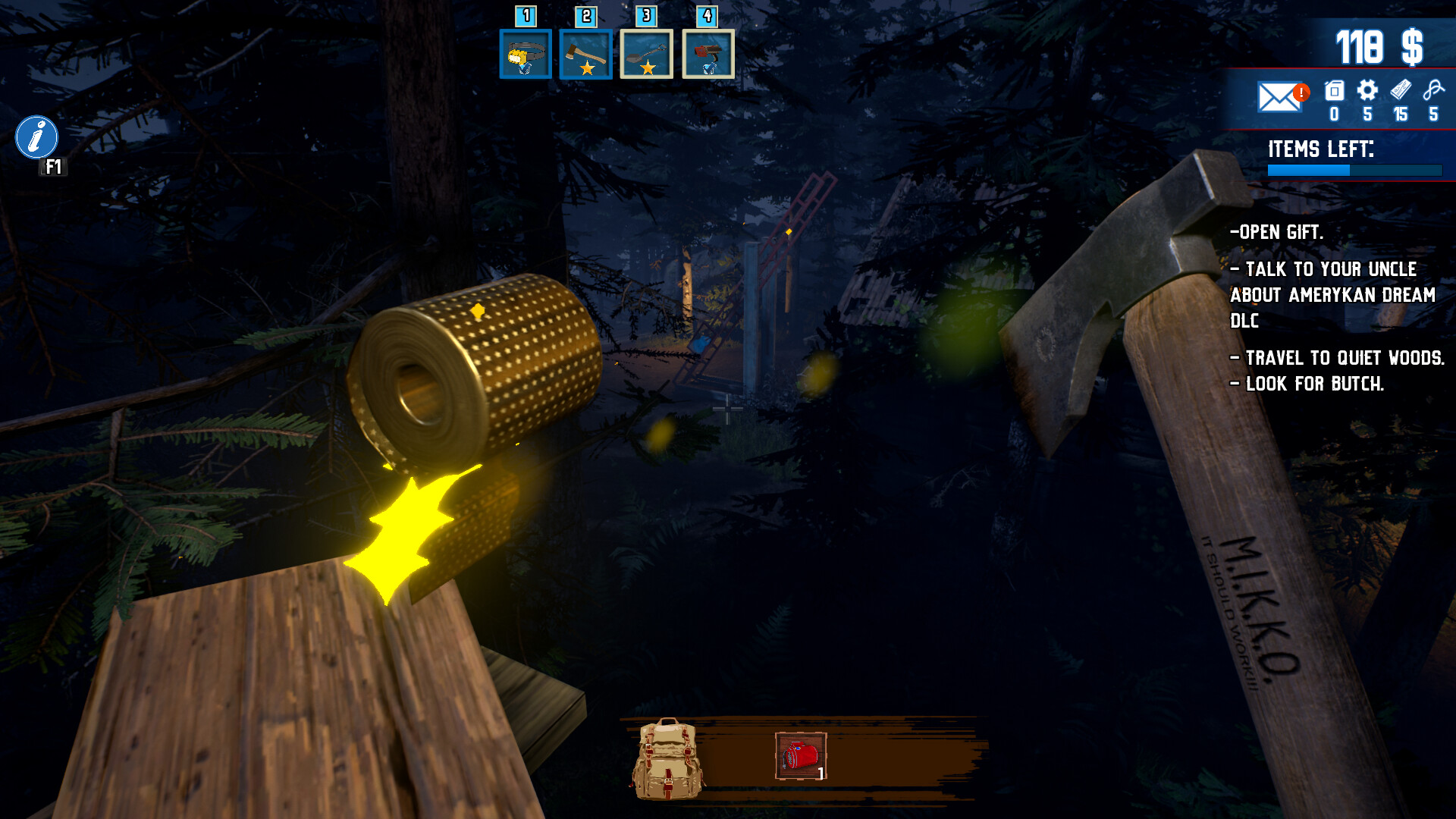 BarnFinders screenshot 10