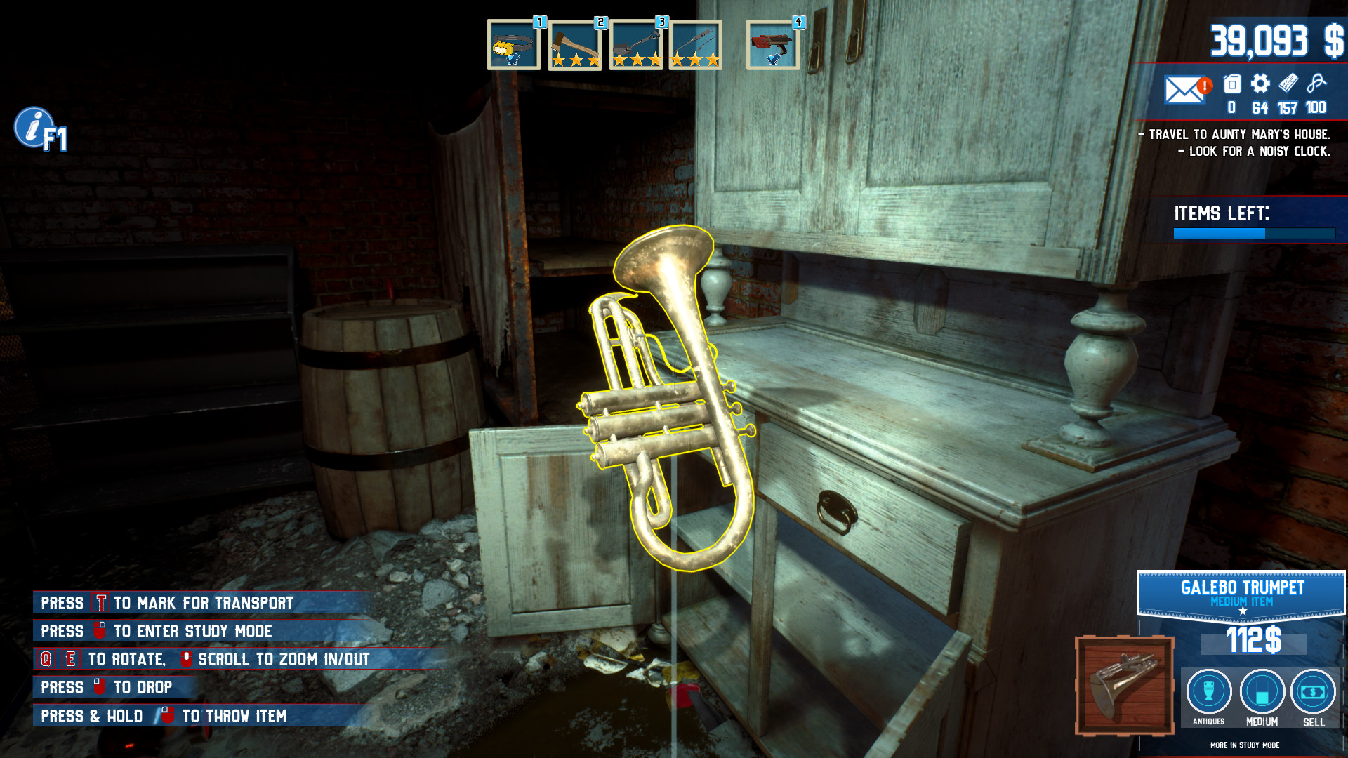 BarnFinders screenshot 8