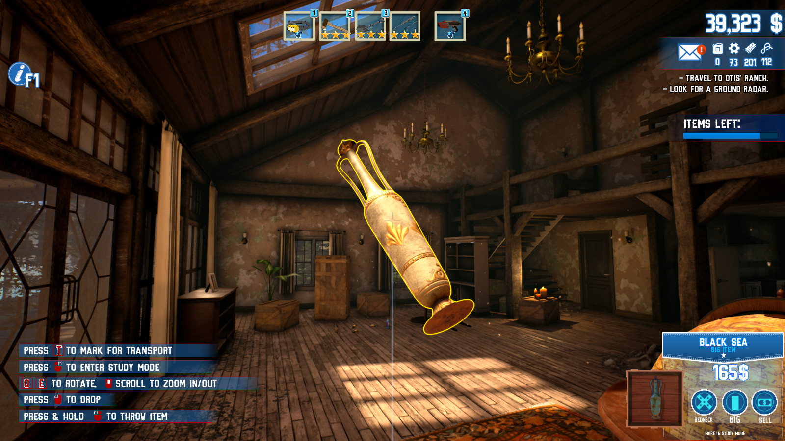 BarnFinders screenshot 12