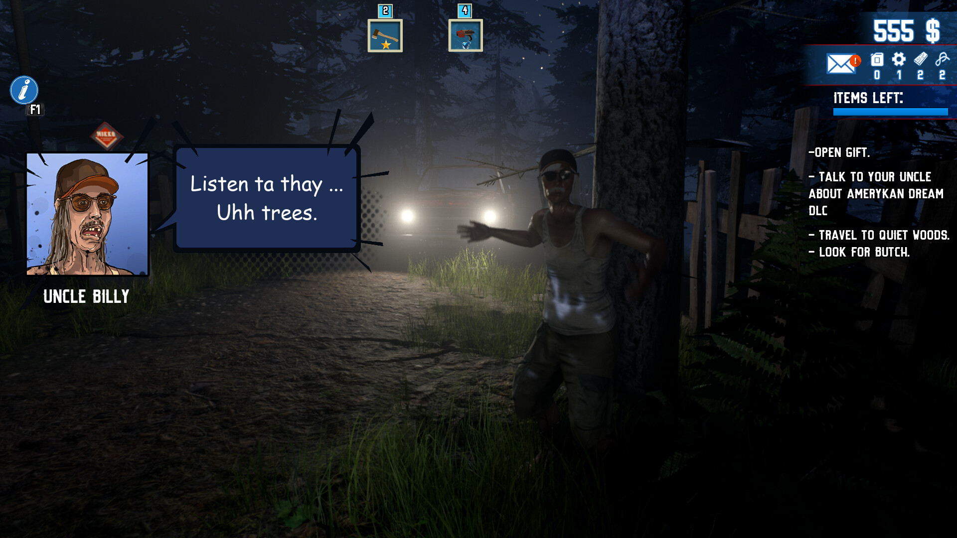 BarnFinders screenshot 7