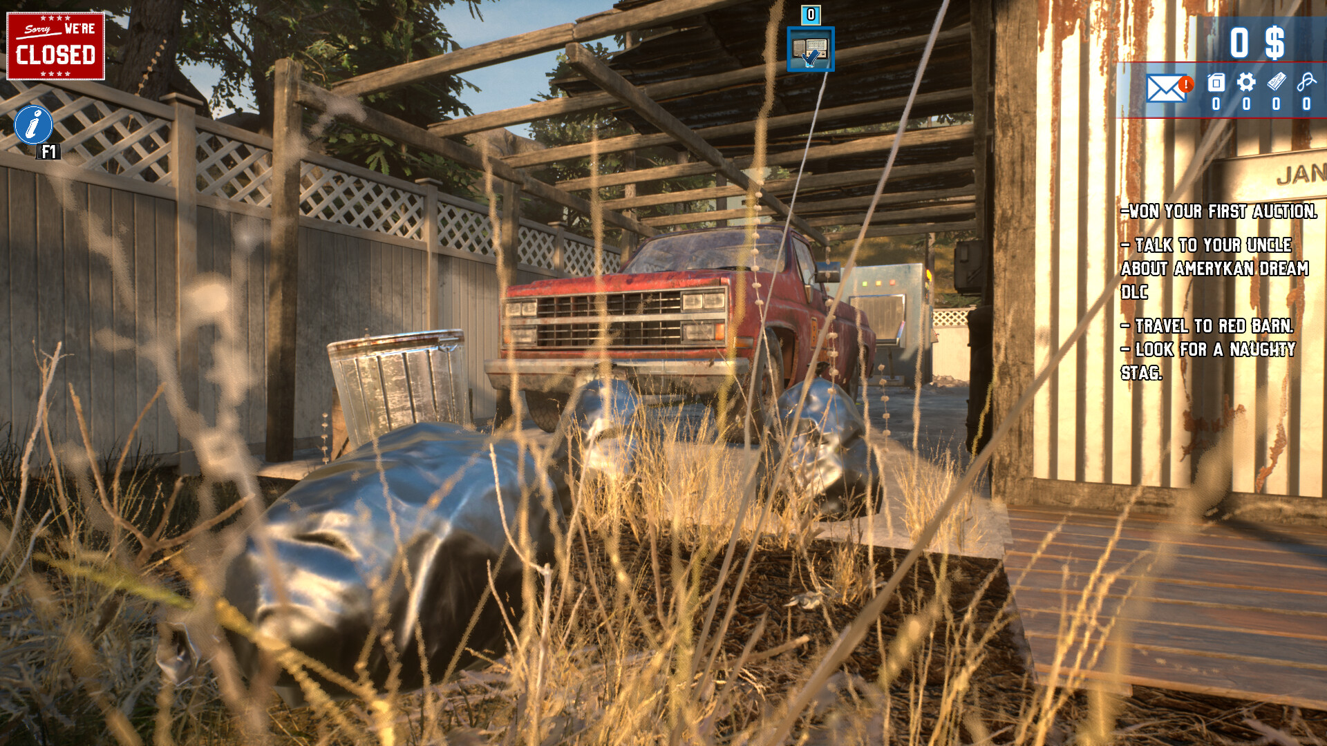 BarnFinders screenshot 6