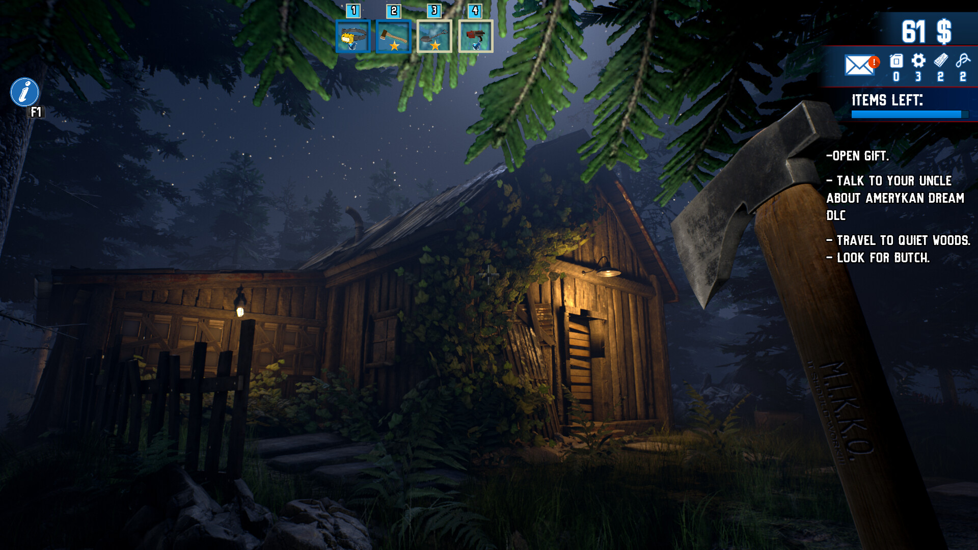 BarnFinders screenshot 2