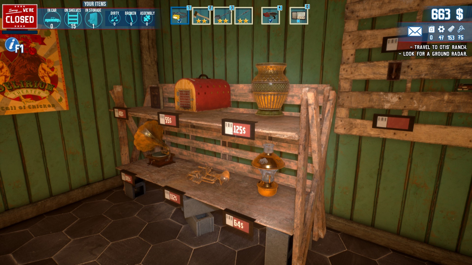 BarnFinders screenshot 4