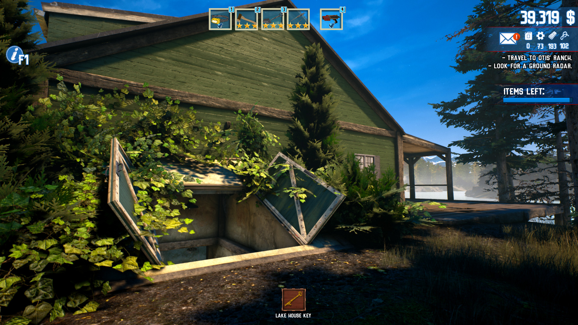 BarnFinders screenshot 9