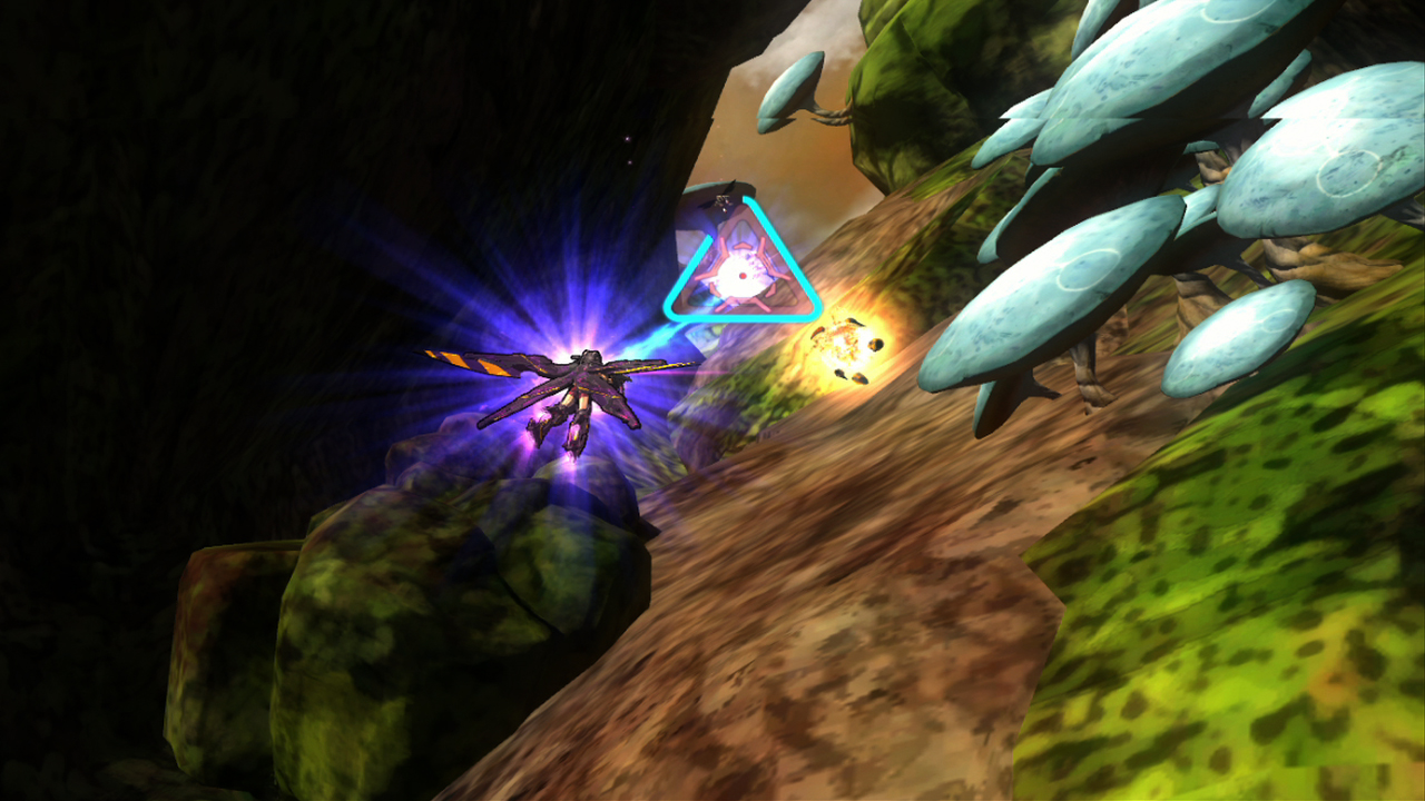 Yar's Revenge screenshot 8