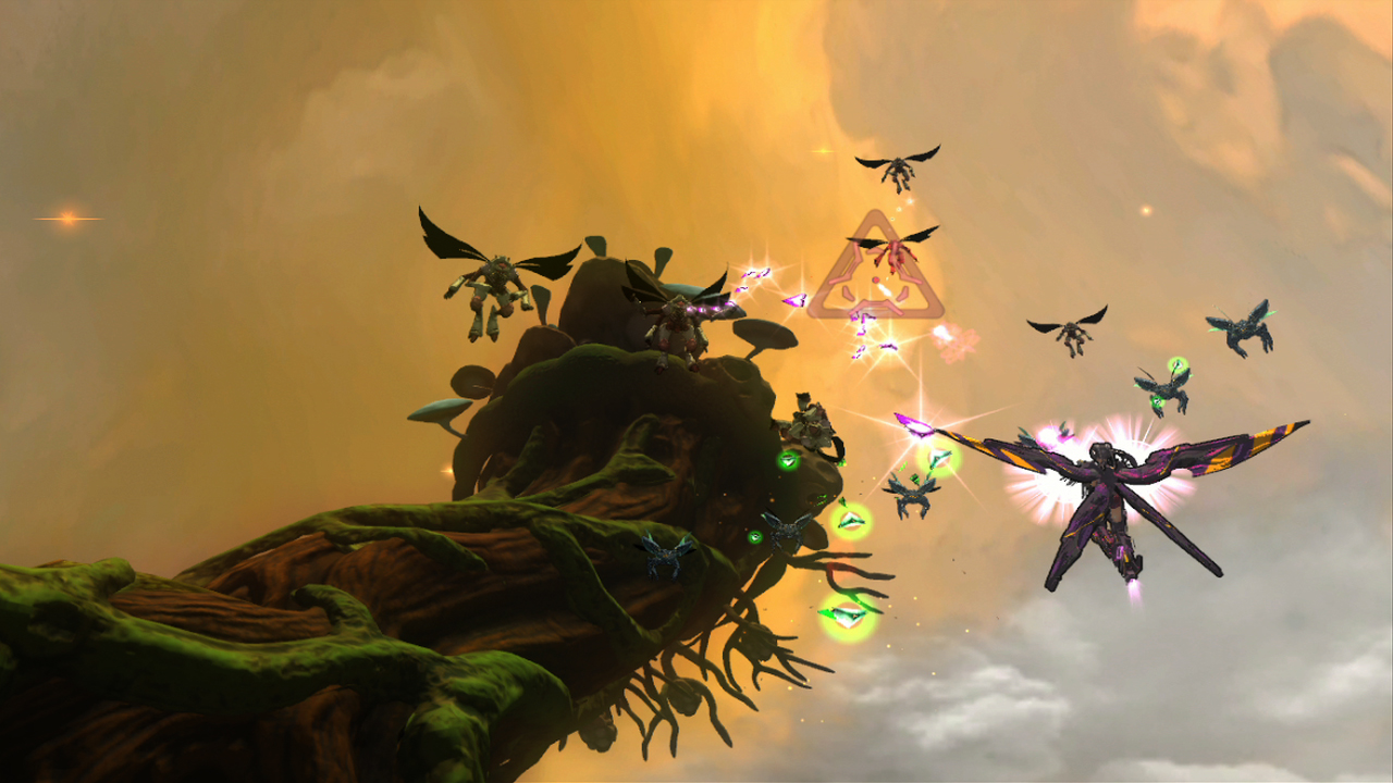 Yar's Revenge screenshot 11