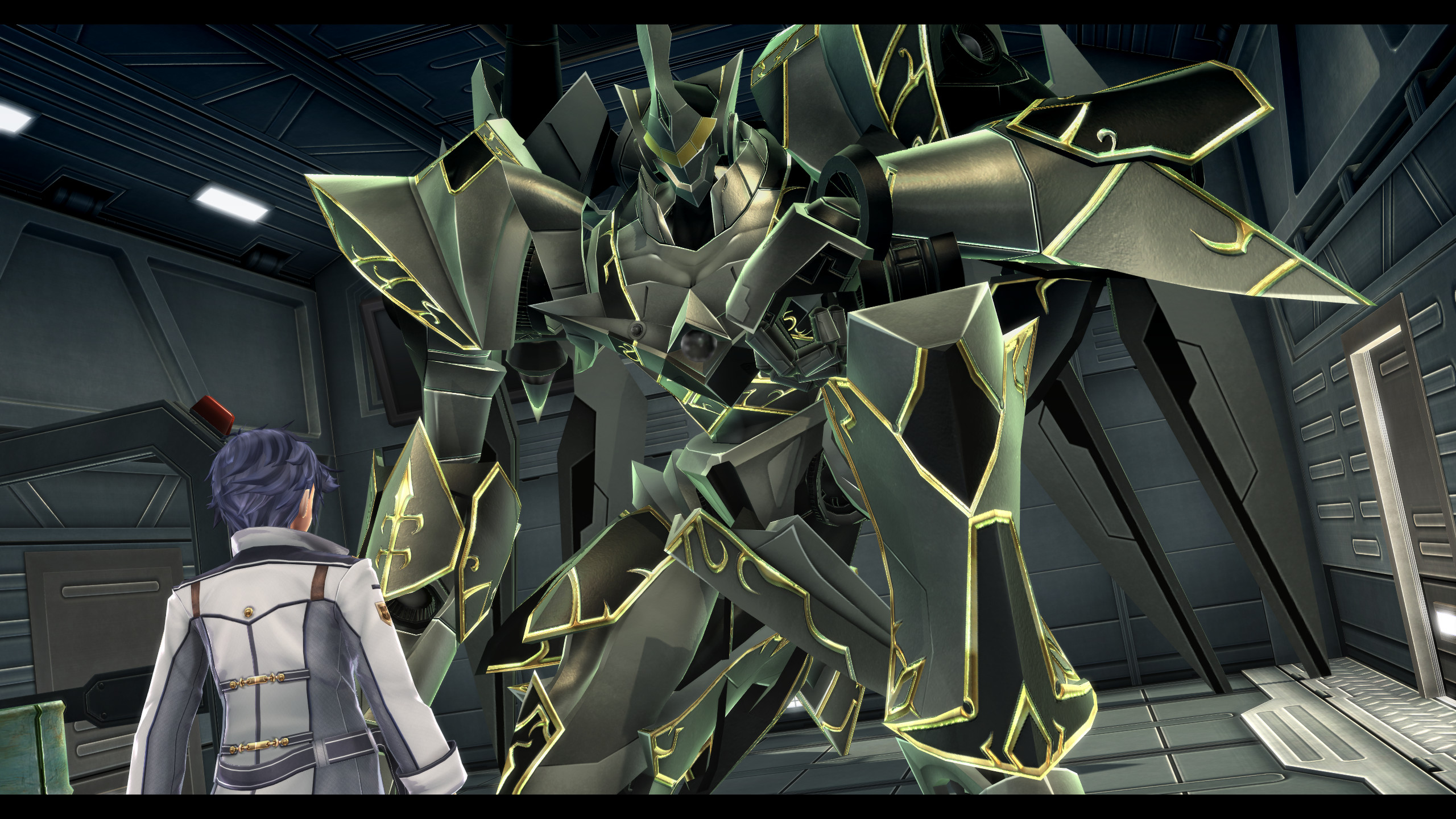 The Legend of Heroes: Trails of Cold Steel III screenshot 6