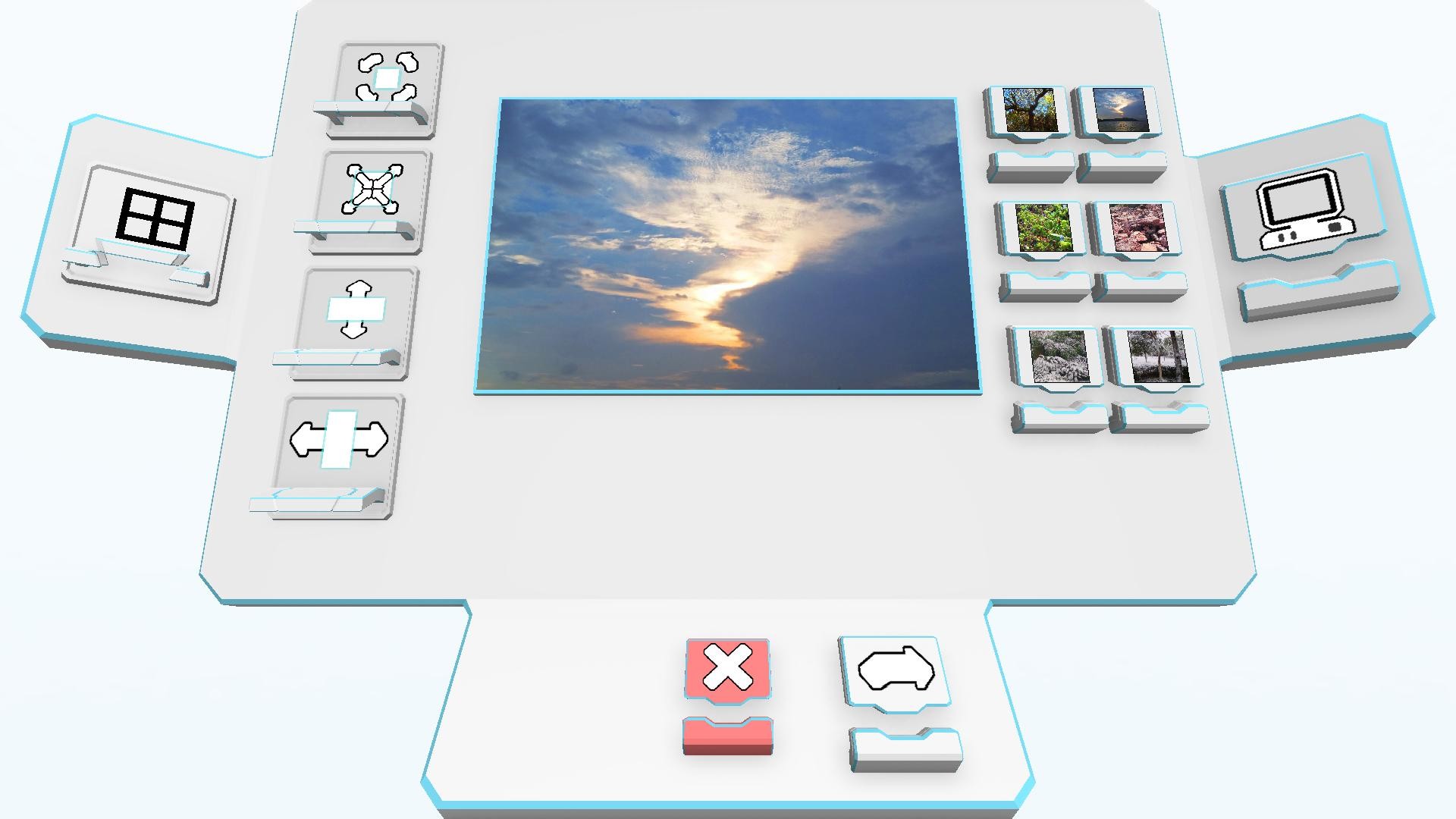 Make A Jigsaw Puzzle screenshot 5