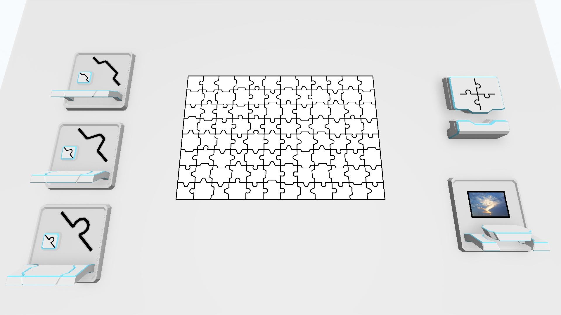 Make A Jigsaw Puzzle screenshot 6