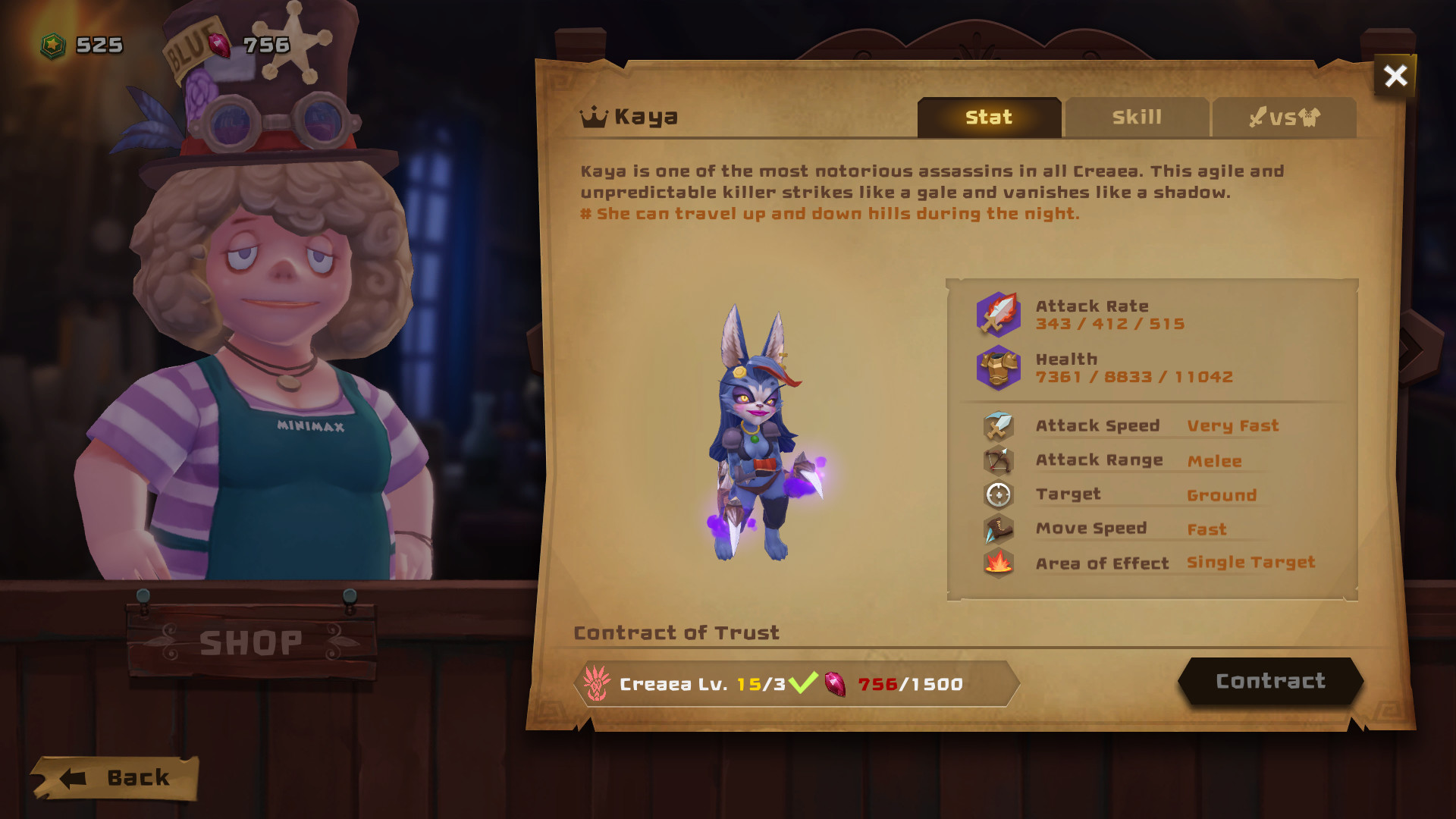MINImax Tinyverse - Two Realms Pack screenshot 8