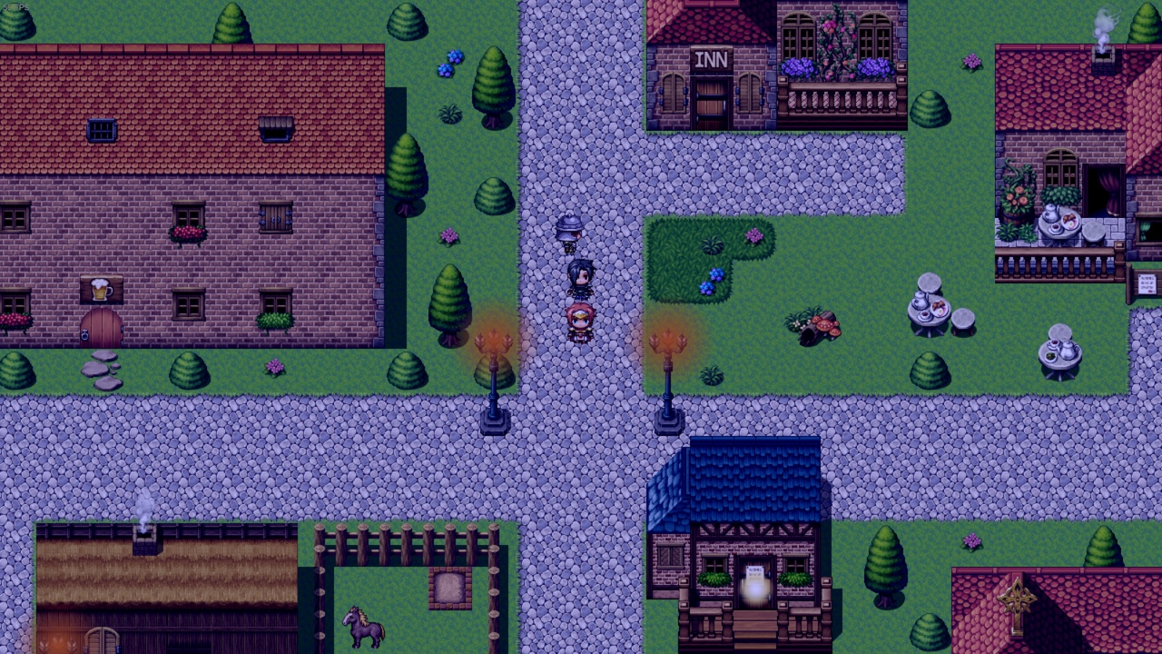 Choice or Fate screenshot 4