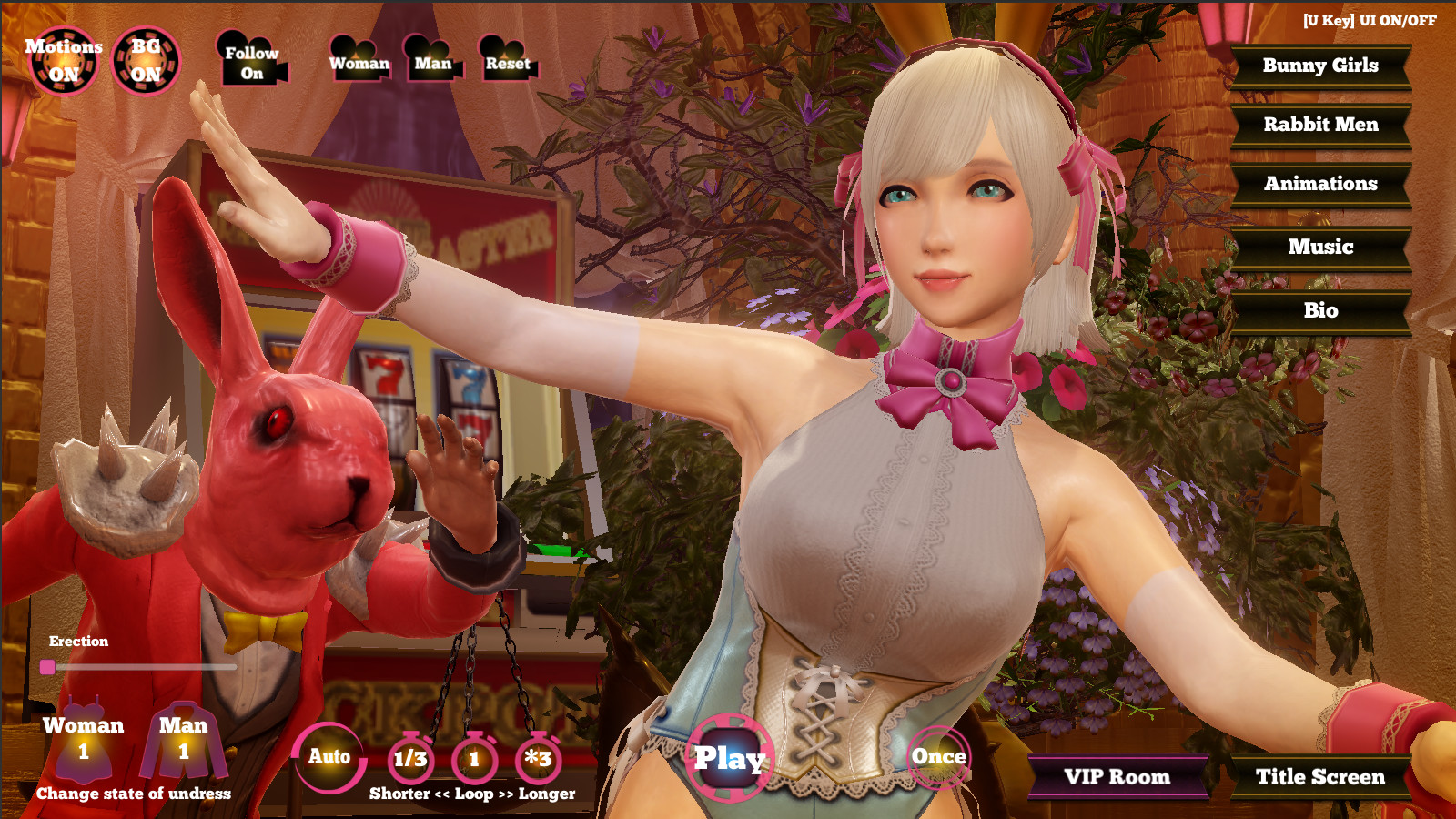 Rabbit Burn screenshot 16
