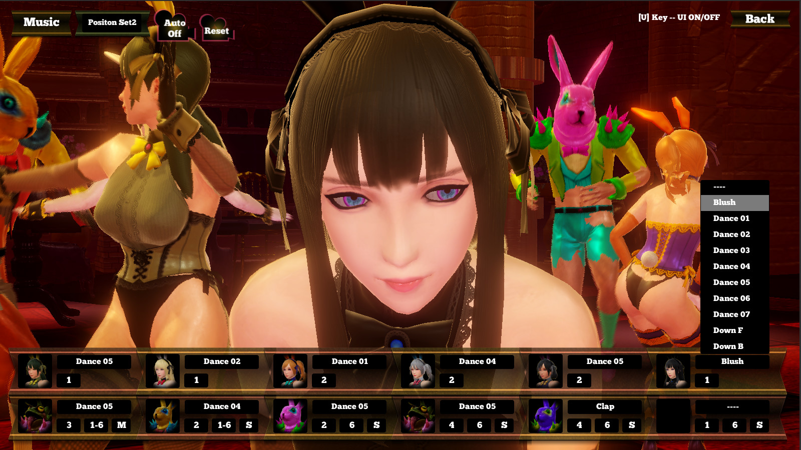 Rabbit Burn screenshot 6