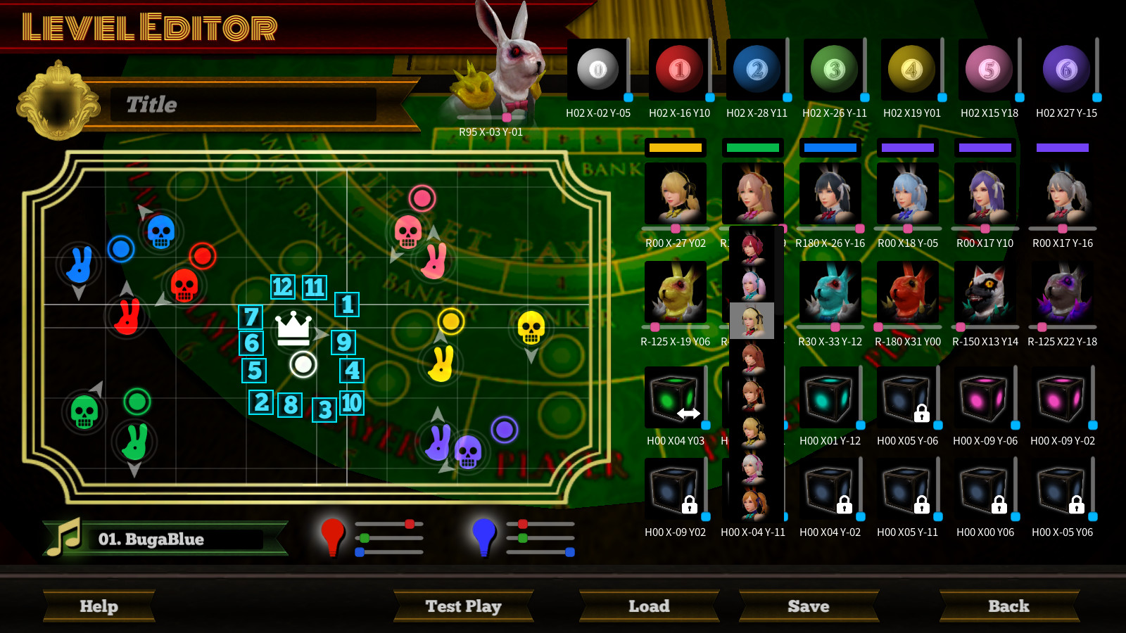 Rabbit Burn screenshot 13