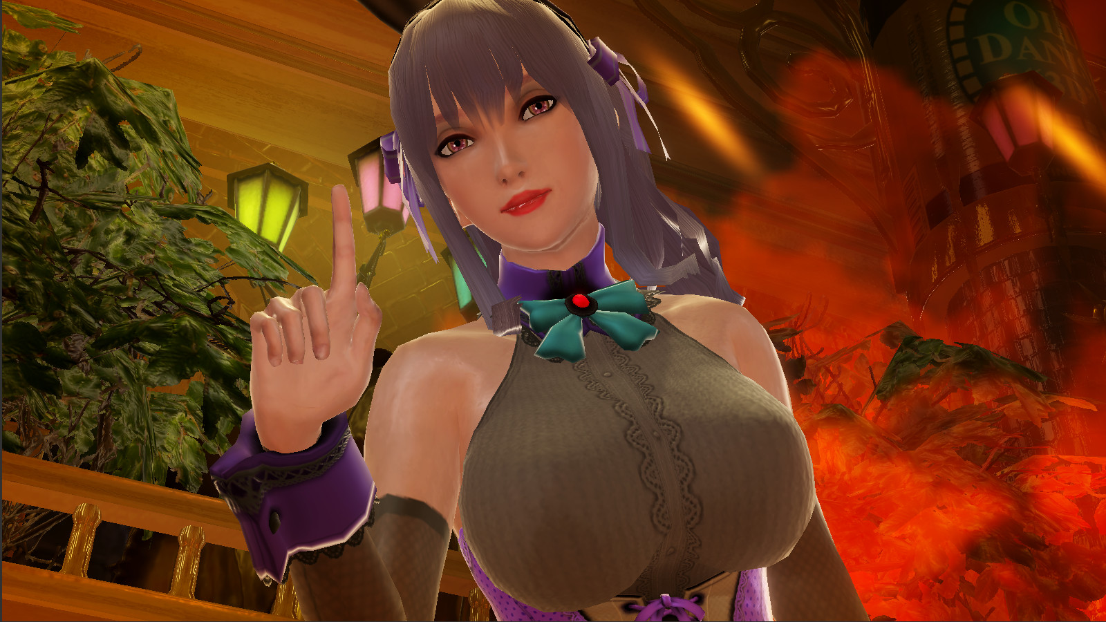 Rabbit Burn screenshot 5