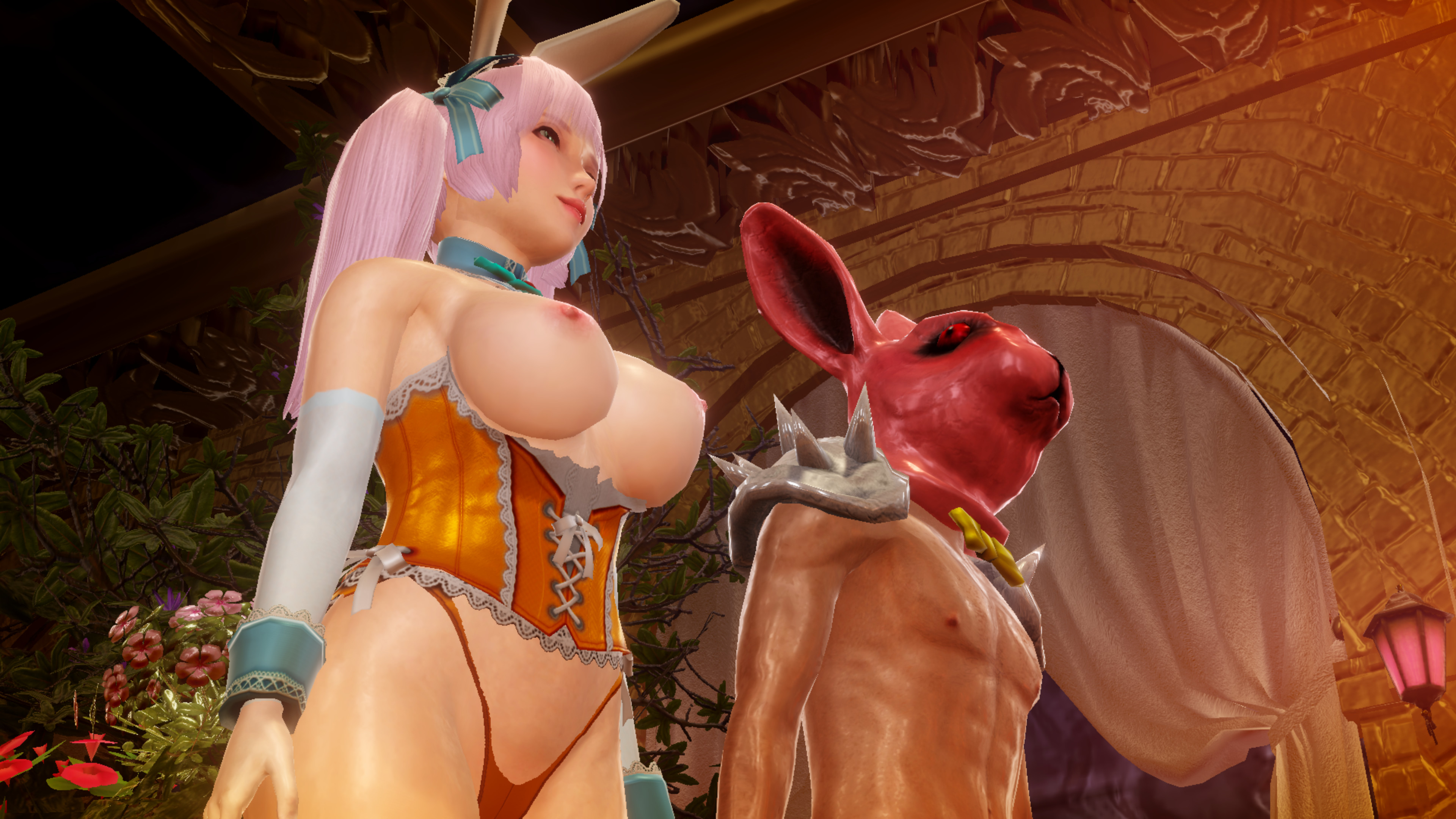 Rabbit Burn screenshot 18