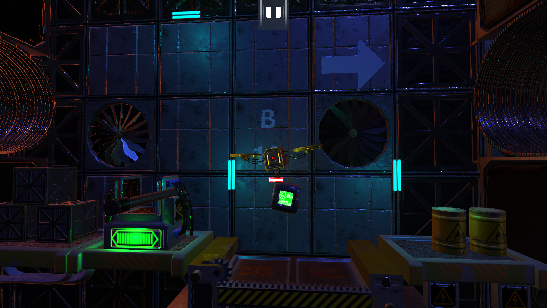 RepairBot screenshot 6