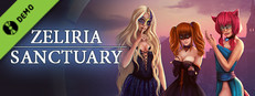 Zeliria Sanctuary Demo