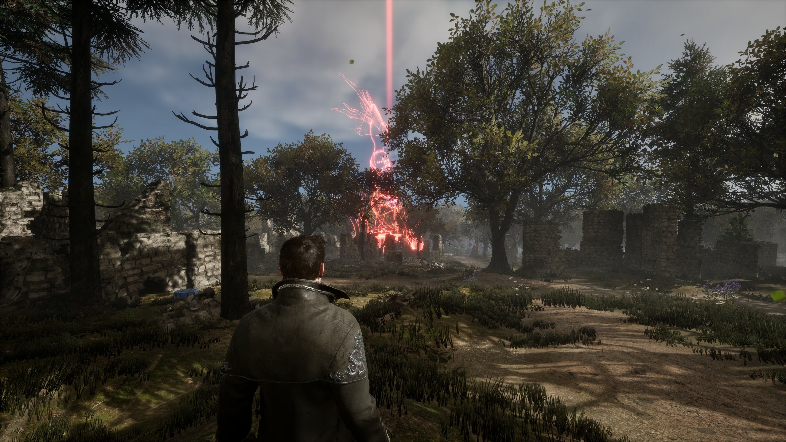 HunterGame screenshot 5