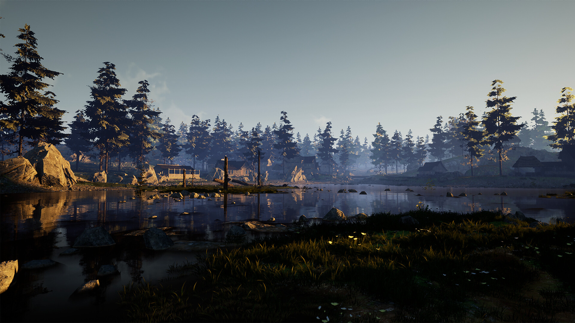 HunterGame screenshot 7