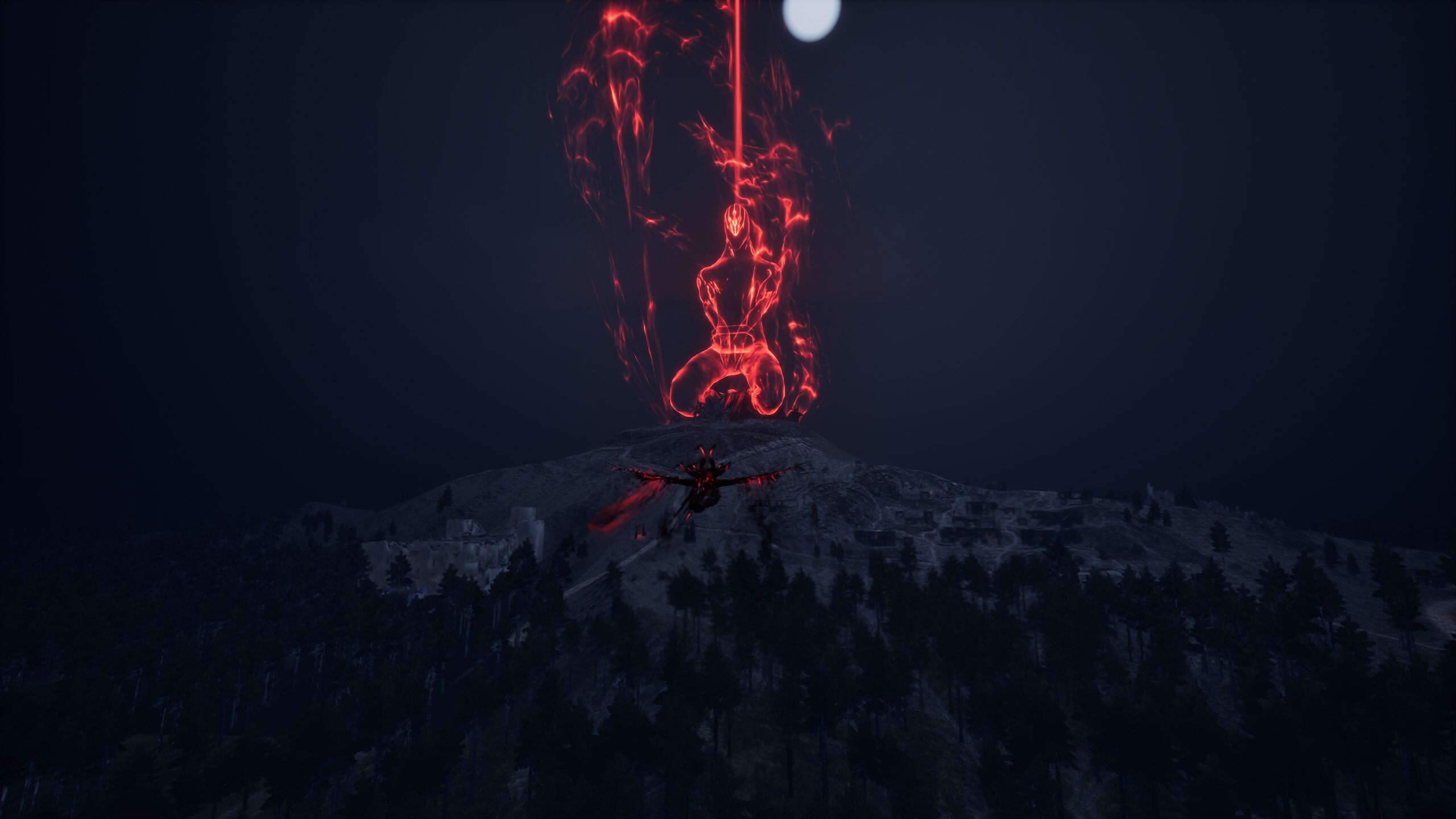 HunterGame screenshot 1