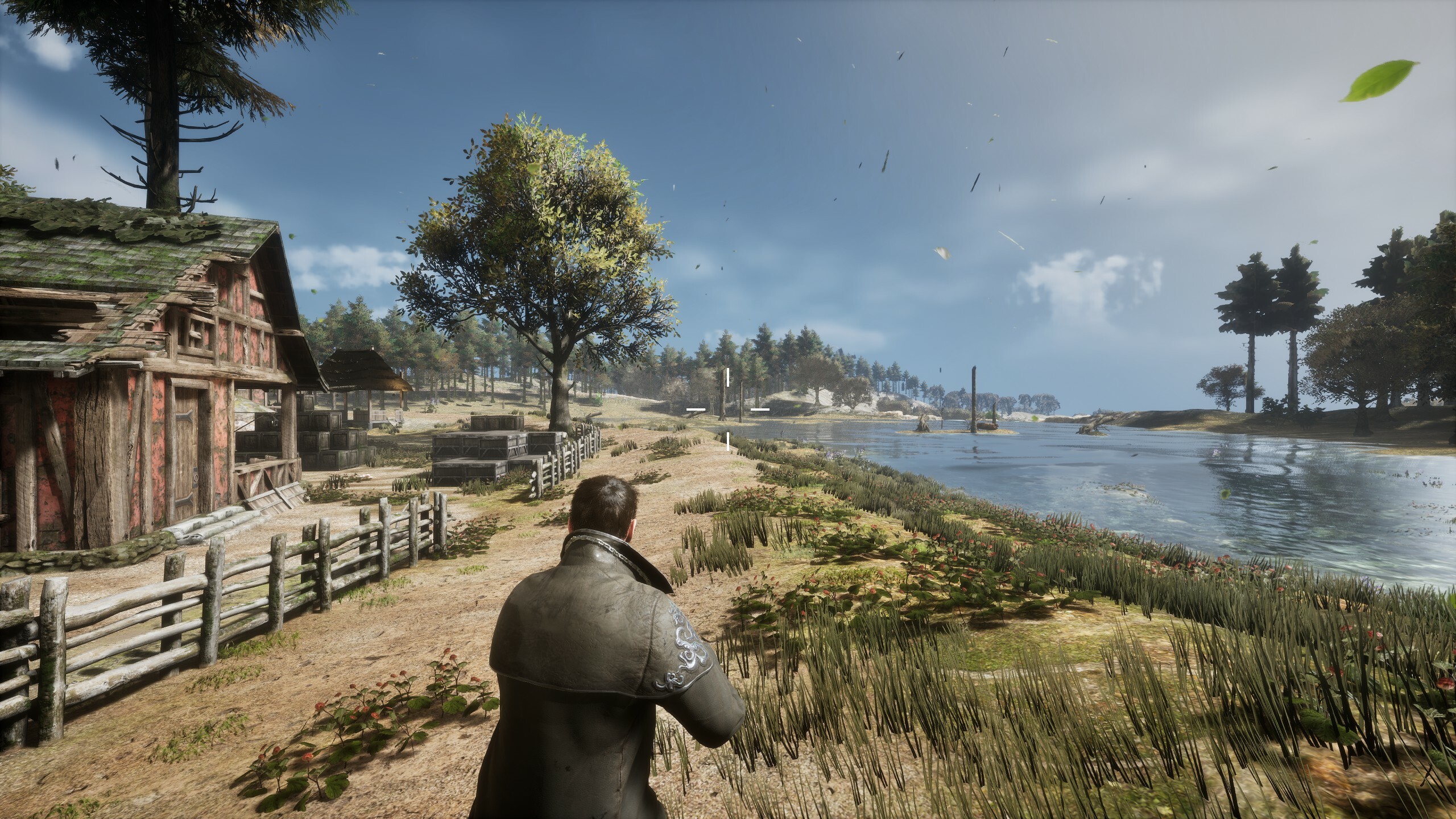 HunterGame screenshot 2