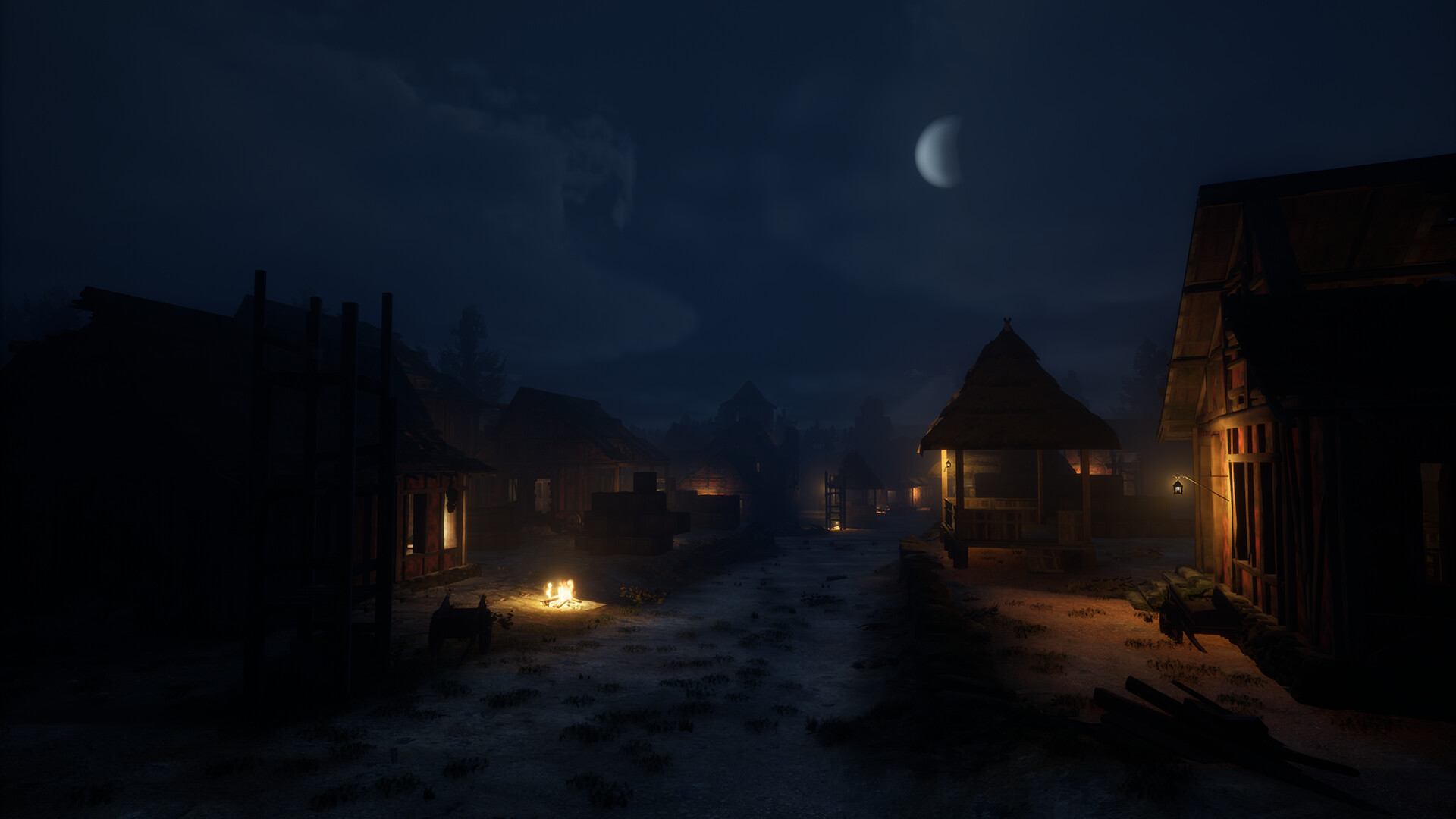 HunterGame screenshot 8