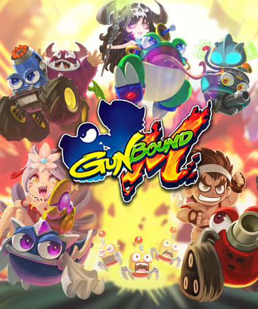 GunboundM
