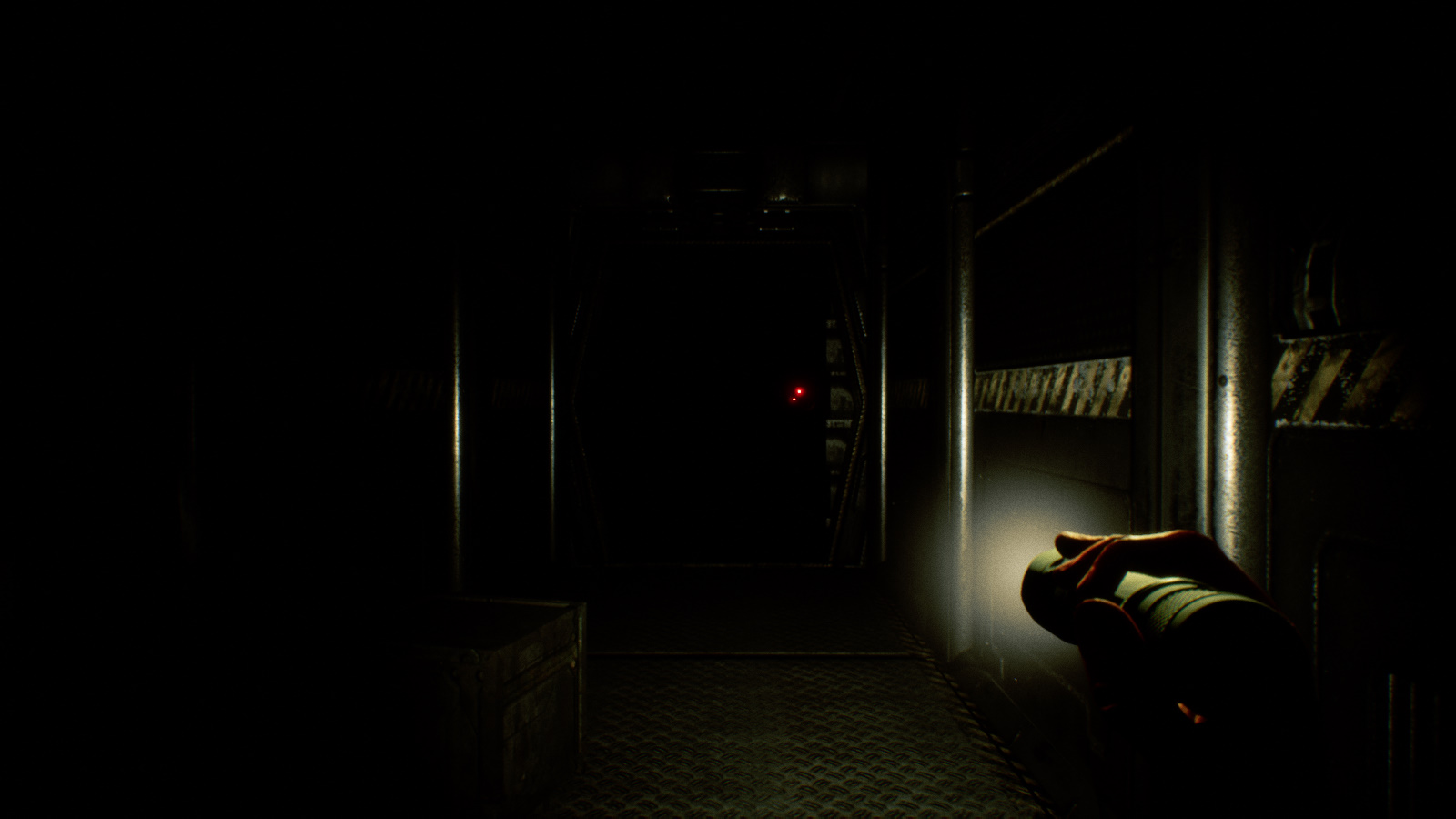 Telekinetic screenshot 3