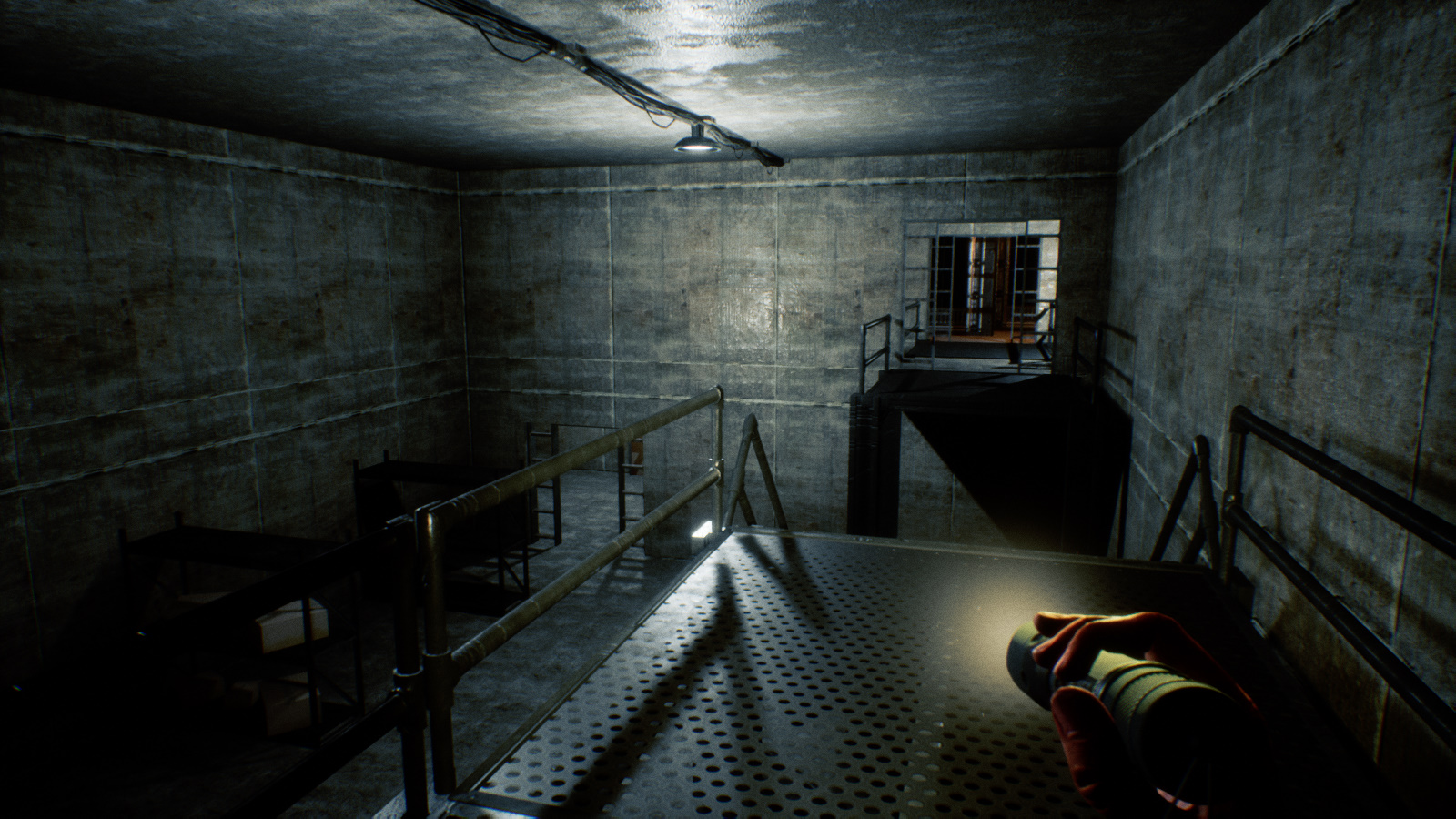 Telekinetic screenshot 4