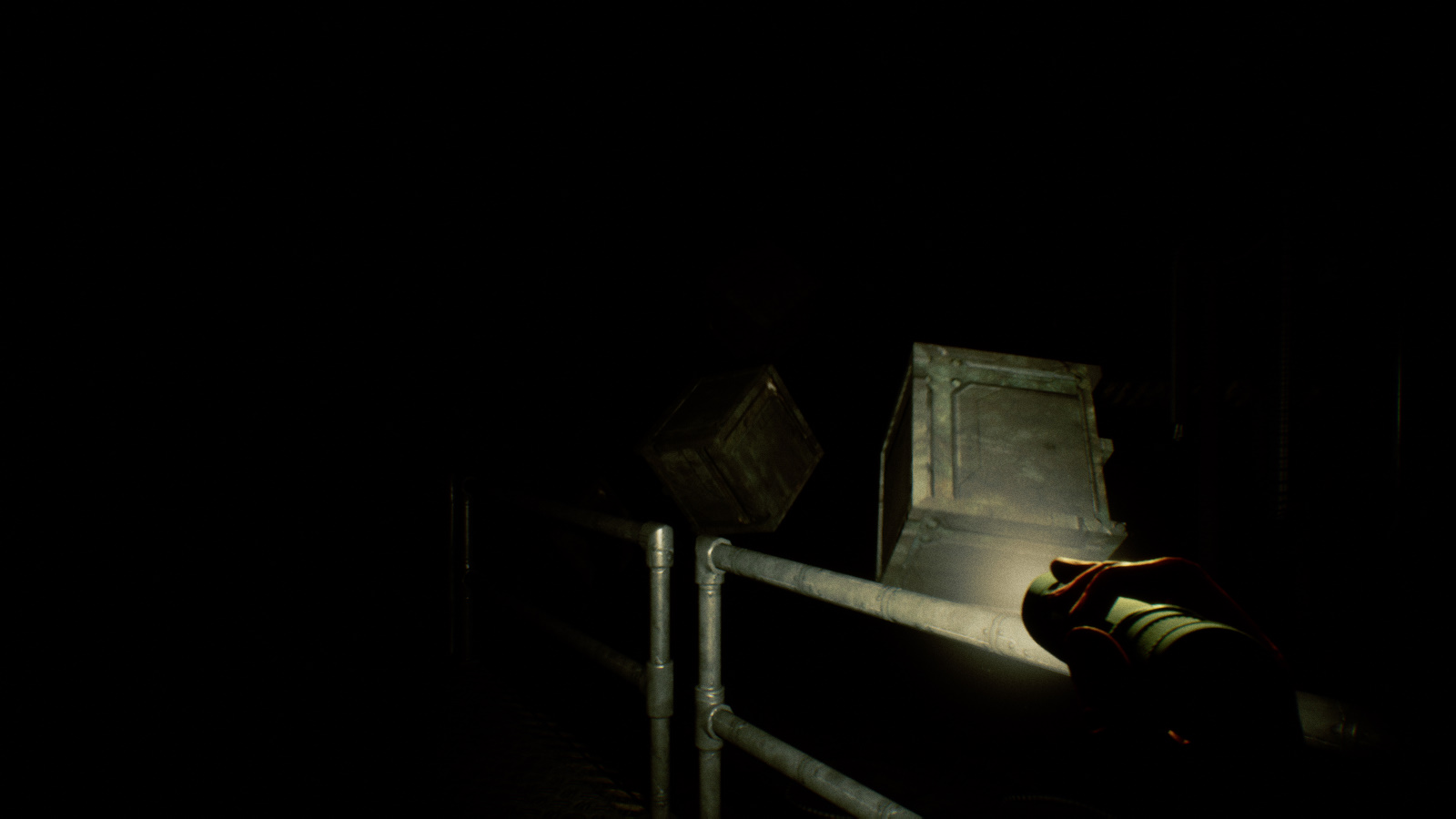 Telekinetic screenshot 2