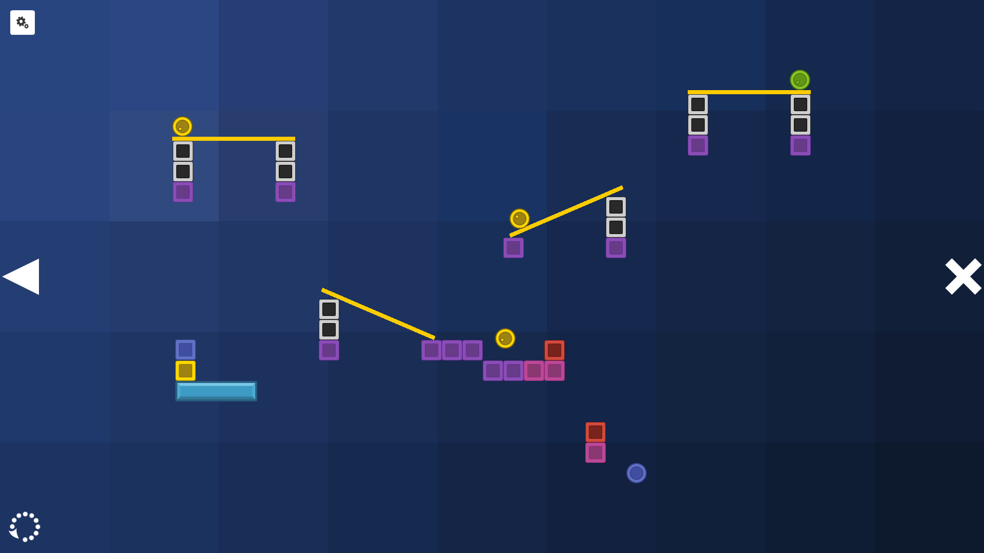 Oik 5 screenshot 2