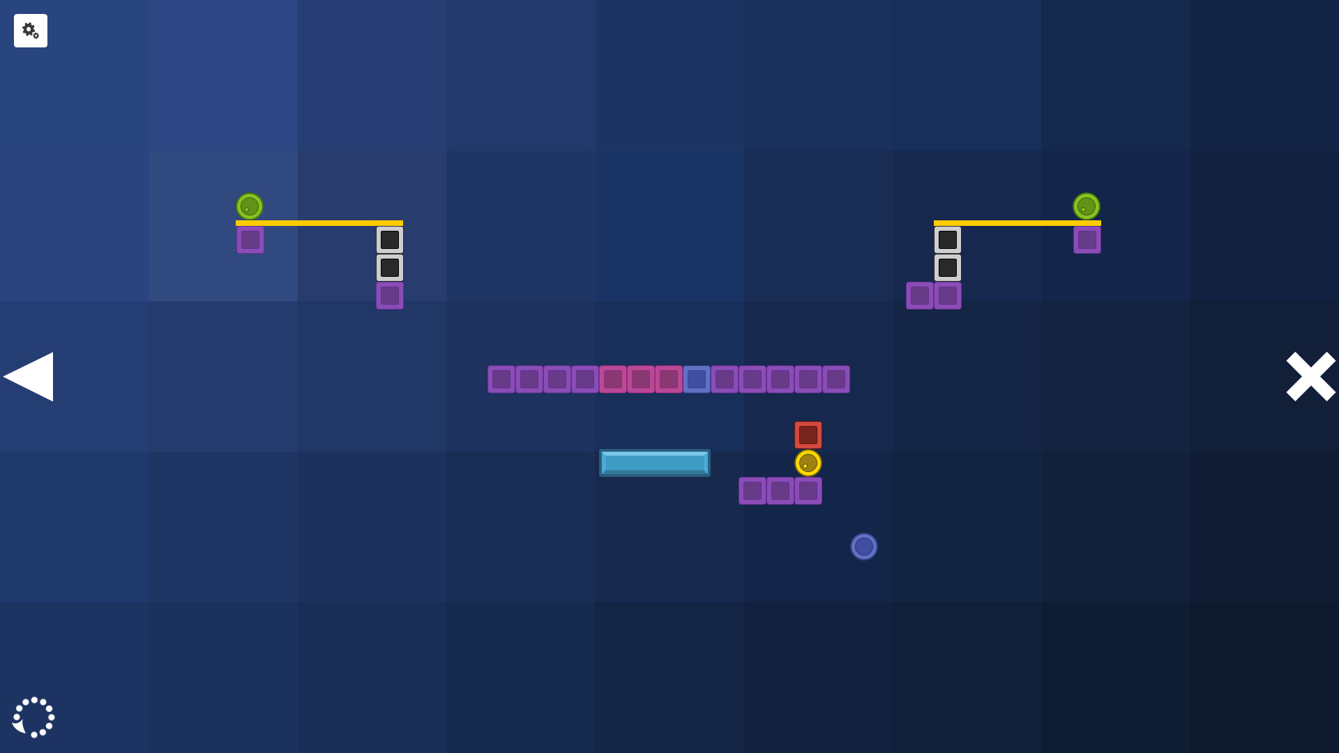 Oik 5 screenshot 1