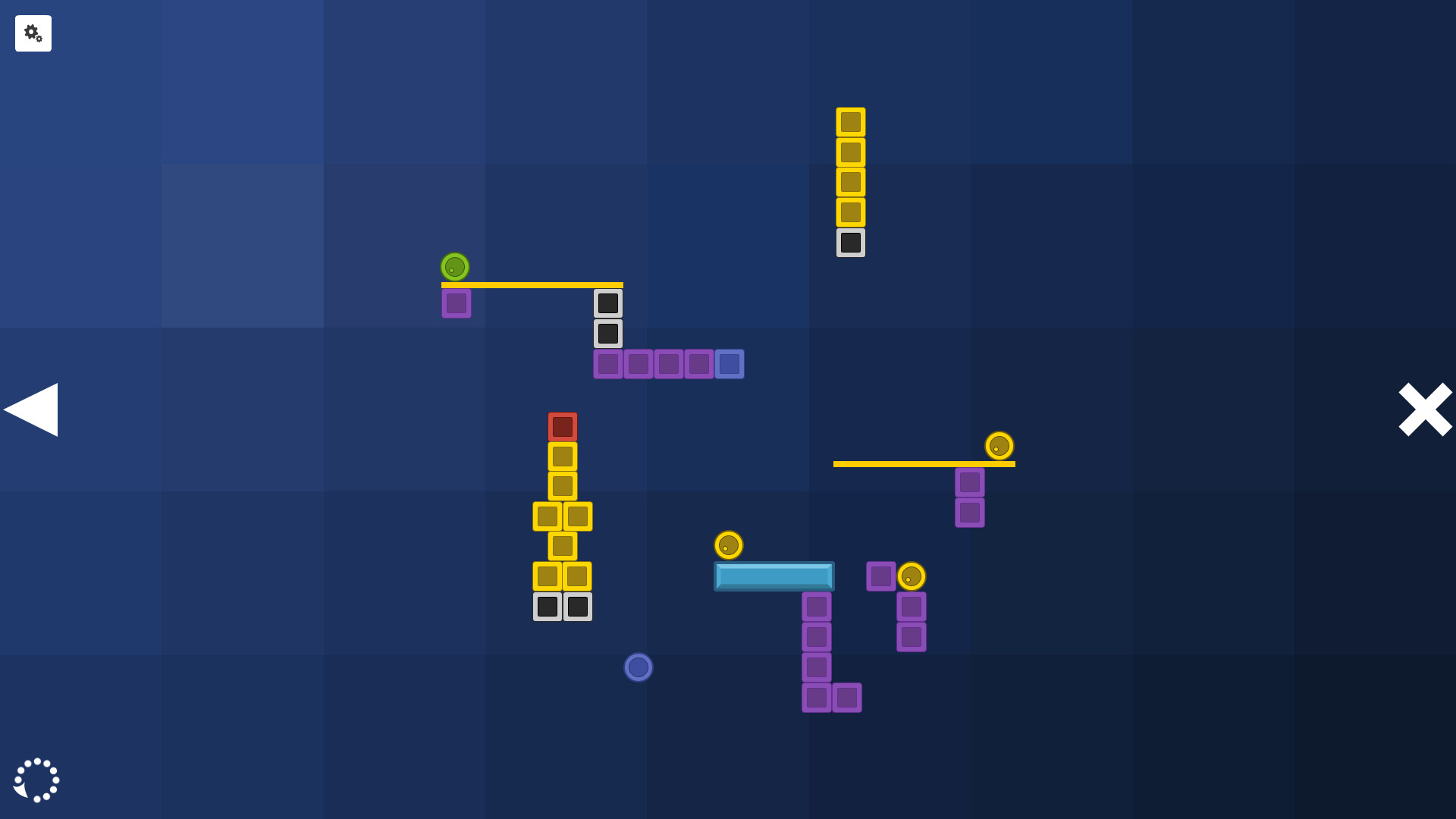 Oik 5 screenshot 5