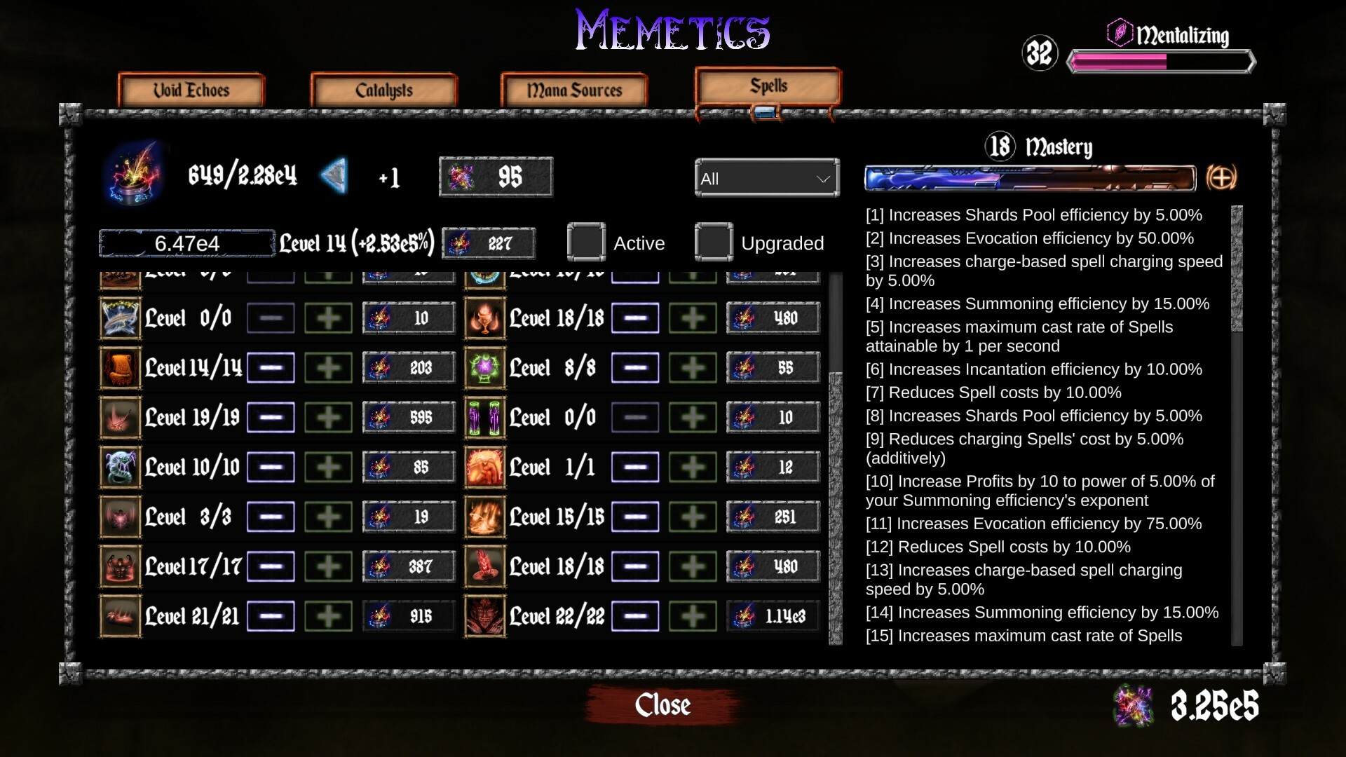 Idle Wizard screenshot 14