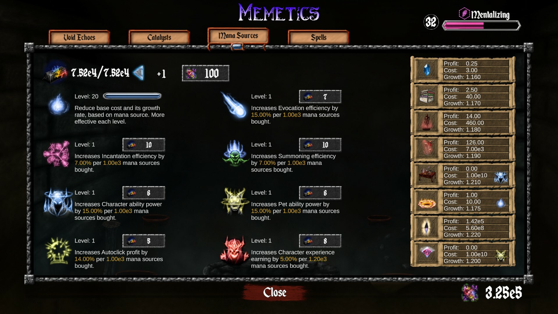 Idle Wizard screenshot 13